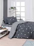 Eponj Home patalynės komplektas, 160x220, 3 dalių