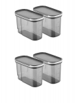 Indas biriems produktams Rialli, 1,25 l, 4 vnt.