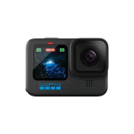Veiksmo ir laisvalaikio kamera GoPro Hero 12 Black