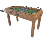 Stalo futbolas Enero