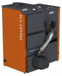 Katilas Pellet 16 kW 260 l talpa EUR117650