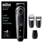 Barzdaskutė Braun BT3440