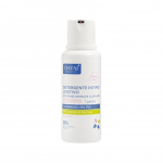 Intymus higienos muilas labai jautriai odai Davaj Dermocare, pH 5,5, 250 ml