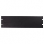 Plok&scaron;telė 3U Rack Admiral KS19BL30