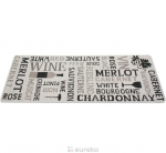 Eureka kilimas Flex 19118/08 67x250 cm
