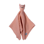 Migdukas Nordbaby Fox Peach, oranžinis