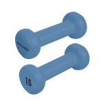 Svarmenų rinkinys Spokey Shape 2x1.5 kg