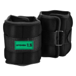 Svoriai rankoms ir kojoms Spokey Form, 2x1.5 kg