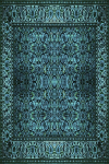 Asir kilimas 100x150 cm