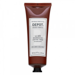 Drėkinamasis skutimosi kremas Depot No. 405 Moisturizing Shaving Cream, 125 ml