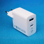 Forever GaN TC-06-65AC PD QC