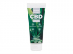 Dantų pasta Vitalcare CBD Aloe Vera 75 ml, be fluoro, balinanti