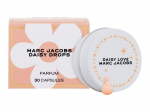 Tualetinis vanduo moterims Marc Jacobs Daisy Love Drops EDT, 3,9 ml
