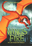 Wings of Fire The Jade Mountain Prophecy (Box Set)