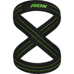 Diržas jėgos treniruotėms RDX