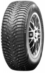Kumho WinterCraft SUV Ice WS31 265/70R16 112 T studded,