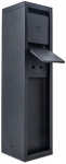Ki&scaron;tukų stovas Lutec Mains 9702201012, 230 V