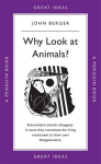 Why Look at Animals?, Why Look at Animals?