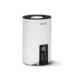 Oro drėkintuvas Adolus IRIS 25W, 4l