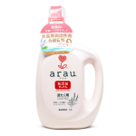 Skystas vaiki&scaron;kų drabužių skalbiklis su levandų ir mėtų ekstraktu Arau Baby, 1200 ml
