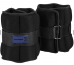 Svarmenys Form hanteles, 2kg