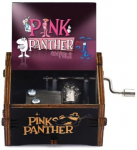Muzikinė Dėžutė Pink Panther