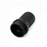 Jungtis Bradas PIN LUG PP, 2" i&scaron;or.sr. - 2" žarnai