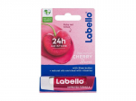 Lūpų balzamas Labello Cherry Shine, 4,8 g