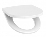 Jika Tigo unitazo dangtis, baltas, H8903850
