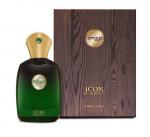 Kvapusis vanduo Zimaya Icon EDP vyrams, 100 ml
