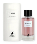 Kvepalai Gritti Grise EDP gaivus kvapas moterims 50 ml