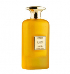 Kvapusis vanduo Hamidi Shams Aoud L'eau de Aqua unisekso gėlių rytieti&scaron;kas 100 ml