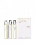 Tualetinio vandens rinkinys Maison Francis Kurkdjian Amyris Homme EDT vyrams, 3x11 ml