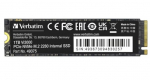 Vidinis SSD diskas Verbatim NVMe 1000GB Vi3000 M.2