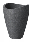 Vazonas Scheurich, 50.5x67 cm