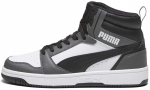 Laisvalaikio batai vyrams Puma 392326, juodi