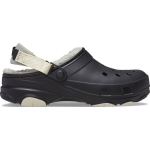 &Scaron;lepetės vyrams Crocs&trade;, juodos