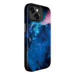 Evelatus Armor apsauginis dėklas skirtas Apple iPhone 15 Galaxy
