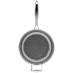Heirol Pro Steel keptuvė, 28 cm