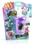 Gleivių rinkinys So Slime DIY Original Shaker, įvairios spalvos
