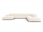 Mink&scaron;tas kampas Cosmopolitan Design Chicago, smėlio