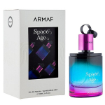 Kvepalai moterims Armaf Space Age, 100 ml