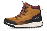 Hikebooster mid fila vīrie&scaron;iem brown ffm026870010 FFM026870010