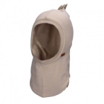 TuTu &scaron;almukas kepurė vaikams, smėlio spalvos, 46/50 cm