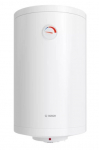 Vandens &scaron;ildytuvas Bosch TR2000T 100 V, 100 l, montuojamas vir&scaron; praustuvo