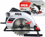 Diskinis pjūklas Skil 1150 W 16 mm