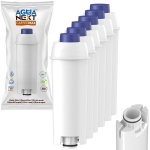 AquaNext CaffeeMax, 6 vnt.