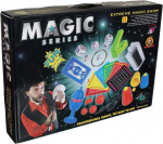 Įspūdingas magi&scaron;kų triukų rinkinys vaikams Magic Series F2005