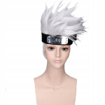 Naruto Anime perukas W50
