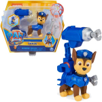 Figūrėlė su paleidimo įrenginiu Chase Paw Patrol